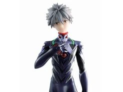 Bandai Rebuild Of Evangelion Ichibansho Kaworu Nagisa (Awakening Ver.)