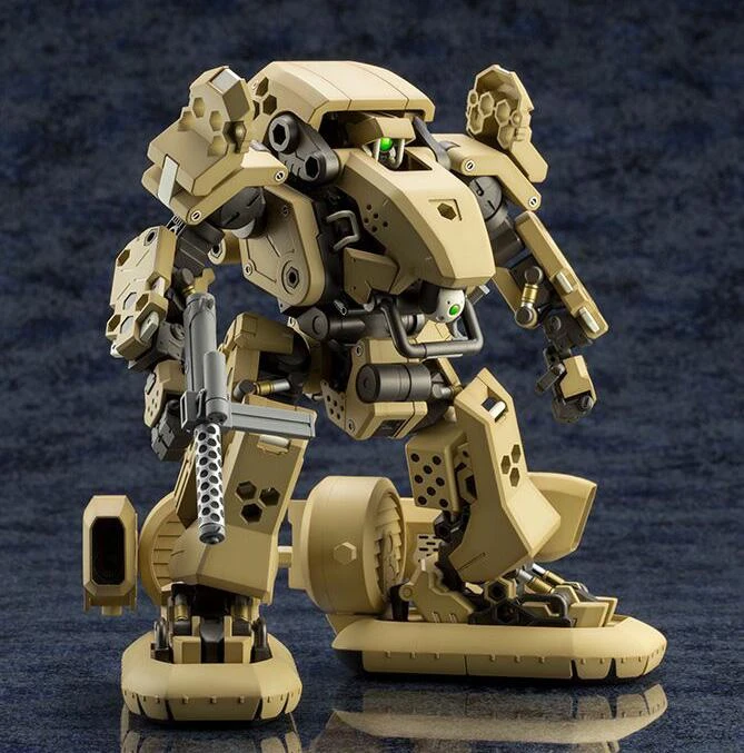 Hexa Gear Bulkarm Beta (Standard Type) 1/24 Scale Model Kit 6 Hexa Gear Bulkarm Beta (Standard Type) 1/24 Scale Model Kit - Image 6