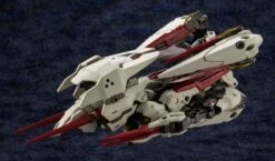 Hexa Gear Weird Tails 1/24 Scale Model Kit -Bandai 79501d63 fac5 464a a573 d8f796dac263