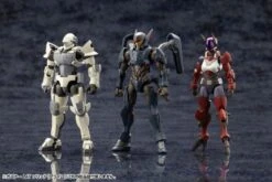 Kotobukiya Hexa Gear Governor Light Armor Type Solid (Prime) 1/24 Scale Model Kit -Bandai 7954fe90 2bb2 4ade 81da 33d6e74b4f54