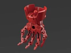 Bandai 30 Minute Missions #20 Defense Operations (Cielnova Exclusive Red) Armor Set 5 Bandai 30 Minute Missions #20 Defense Operations (Cielnova Exclusive Red) Armor Set -Bandai 79b10233 5243 48f1 8326 3cf199903fc1