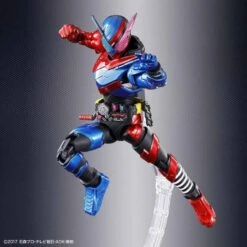 Bandai Kamen Rider Figure-rise Standard Kamen Rider Build (RabbitTank Form) Model Kit -Bandai 7c08ff08 b8e2 463f bdcf 6611b203cf9e