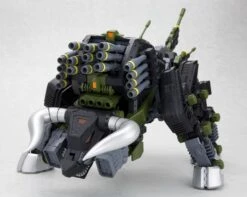 Kotobukiya Zoids Highend Master Model RBOZ-006 Dibison (Marking Plus Ver.) 1/72 Scale Model Kit (Reissue) -Bandai 7c277fae a8fb 443b b26a 2c7b113c84aa