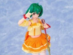 Macross Frontier V.F.G. VF-25F Messiah Ranka Lee (Macross 40th Anniversary) Model Kit 37 Macross Frontier V.F.G. VF-25F Messiah Ranka Lee (Macross 40th Anniversary) Model Kit -Bandai 7c5424db 3702 4039 9545 dfeba72058ff