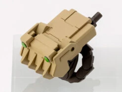 Kotobukiya M.S.G. Modeling Support Goods Heavy Weapon Unit 29 Action Knuckle Set (Type B) -Bandai 7cd858d8 f2e0 4acb 87b7 0d3f478f95a0 b4f92f9c 380f 4d0c 8420 f3ff9785f8ec