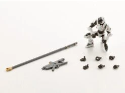 Kotobukiya Hexa Gear Governor Light Armor Type Solid (Cradle) 1/24 Scale Model Kit -Bandai 7cf89c0f c0f0 4f36 8508 ffd4bc760149