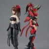 Raider Of Shadow RS-02 Chinese Zodiac Shadow Ox 1/10 Scale Figure Set