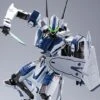 Bandai Macross Frontier DX Chogokin VF-25 Messiah Valkyrie (Worldwide Anniversary Ver.)