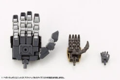 Kotobukiya M.S.G. Modeling Support Goods Heavy Weapon Unit 29 Action Knuckle Set (Type B) -Bandai 7d59adea 8cd4 4afb 8210 3ab2f8852ff9 a0e61826 f7c0 482e bbae f629c80ceda7