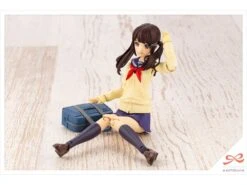 Kotobukiya Sousai Shoujo Teien Touou High School Winter Clothes Madoka Yuki 1/10 Scale Model Kit -Bandai 7de1d8be ec7e 44f0 98e3 a0041802c83b