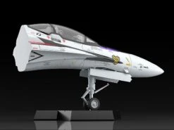 Macross Frontier PLAMAX VF-25F MF-51: Minimum Factory Fighter Nose 1/20 Scale Model Kit -Bandai 7e7c656a 74cd 4aca bb32 4082ab5fd53d