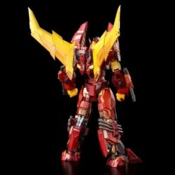 Bandai Transformers Kuro Kara Kuri Rodimus (IDW Ver.) -Bandai 7ebef4fc e49d 4798 b427 c77c17a5a6b6