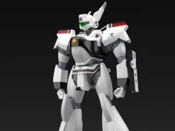 Mobile Police Patlabor AV-98 Ingram Unit 2 1/43 Scale Model Kit