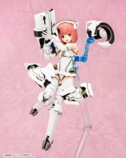 Alice Gear Aegis Megami Device Aika Aikawa Model Kit 20 Alice Gear Aegis Megami Device Aika Aikawa Model Kit -Bandai 7f49bd10 cec3 40aa a0eb 5b26b88a067d