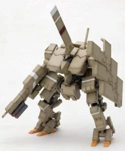 Frame Arms Type 48 Model 1 Kagutsuchi-Kou RE2 Model Kit -Bandai 7fb29bf9 3f15 4195 bf6f fdc963fd018b