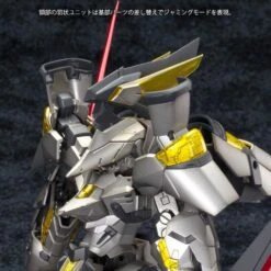 Frame Arms NSG-Z0K Durga II Model Kit -Bandai 804747ac a998 42c0 a652 b4db1a329058