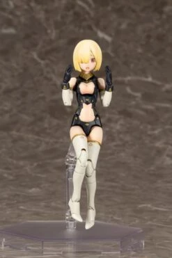 Megami Device Bullet Knights Launcher Model Kit -Bandai 80c2e741 50dd 4e92 896e 8339e7a1f24f