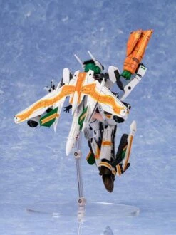 Macross Frontier V.F.G. VF-25F Messiah Ranka Lee (Macross 40th Anniversary) Model Kit 33 Macross Frontier V.F.G. VF-25F Messiah Ranka Lee (Macross 40th Anniversary) Model Kit -Bandai 80c8eb03 5a04 4fae b5e4 f8dbba7bb2cf