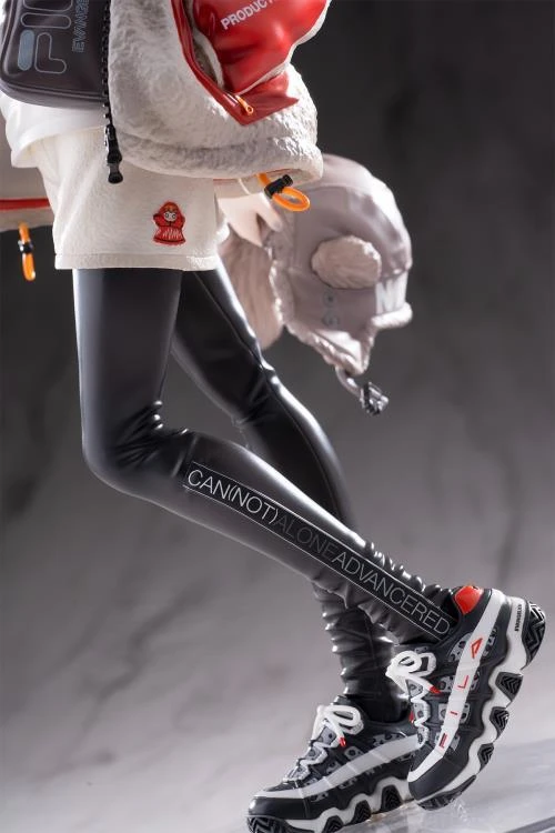 Neon Genesis Evangelion Asuka Shikinami Langley (Original Color Radio Eva Ver.) Part 2 1/7 Scale Figure 7 Neon Genesis Evangelion Asuka Shikinami Langley (Original Color Radio Eva Ver.) Part 2 1/7 Scale Figure - Image 7