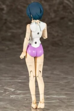 MEGAMI DEVICE CHAOS & PRETTY WITCH 08 -Bandai 812f900d f7fb 41c4 908d 23ebc9f400e6