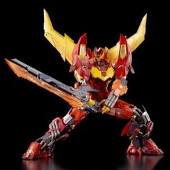 Bandai Transformers Kuro Kara Kuri Rodimus (IDW Ver.) -Bandai 813248bb 2ac9 47c1 b30e 69750a5d059e
