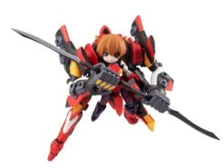 Rebuild Of Evangelion Desktop Army Asuka And Unit-02 (3.0 + 1.0) 10 Rebuild Of Evangelion Desktop Army Asuka And Unit-02 (3.0 + 1.0) -Bandai 81789bfd 8720 41c7 9945 c909412dde05