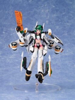 Macross Frontier V.F.G. VF-25F Messiah Ranka Lee (Macross 40th Anniversary) Model Kit 32 Macross Frontier V.F.G. VF-25F Messiah Ranka Lee (Macross 40th Anniversary) Model Kit -Bandai 817913d4 d94b 4ff6 b8f9 b4a14ec1f8b7