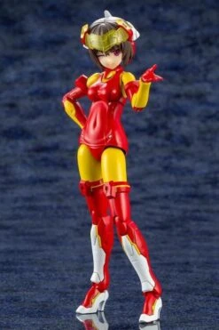 Frame Arms Girl & Rapid Raider Set (Hresvelgr Ver.) Model Kit -Bandai 818dc8c3 052b 4a8e 85a6 e357c18283e6