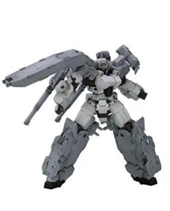 FRAME ARMS REMODELING RYURAI:RE PLASTIC MODEL KIT -Bandai 81OSJShajmL. SX342