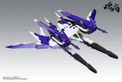 Hun Shang - 1/100 FA Assault Finale Strike Shadow Plastic Model Kit -Bandai 81cd9795 eaed 4fd8 8070 3700b546bff3