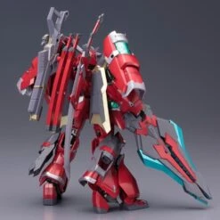 Frame Arms NSG-Z0G Magatsuki-Houlten Model Kit -Bandai 81fe6754 14e2 46a6 b122 bccb15f4e21c