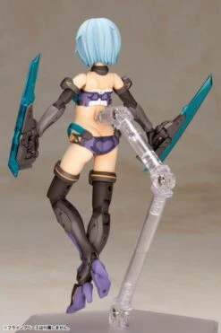 Frame Arms Girl Hresvelgr (Bikini Armor Ver.) Model Kit (Reissue) -Bandai 82145d8f b876 44ed 8ce4 b2186d643bce