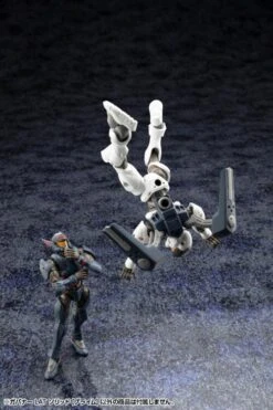 Kotobukiya Hexa Gear Governor Light Armor Type Solid (Prime) 1/24 Scale Model Kit -Bandai 83252329 59c8 47e5 884a e713d5dd9b48