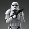 Bandai Star Wars Stormtrooper 1/12 Model Kit
