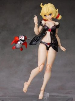 Dark Advent Sophia (Relax Ver.) Model Kit -Bandai 83df716b fc38 48f3 8bc3 0b01fd705809