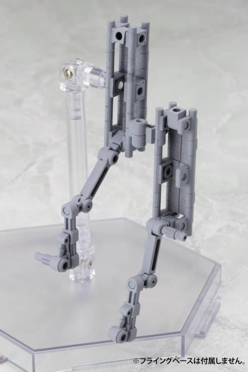M.S.G. Modeling Support Goods Mecha Supply 01 Flexible Arms (Type A) 11 M.S.G. Modeling Support Goods Mecha Supply 01 Flexible Arms (Type A) - Image 11