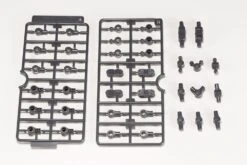 M.S.G. Modeling Support Goods Mecha Supply 19 Joint Set (Type E) 11 M.S.G. Modeling Support Goods Mecha Supply 19 Joint Set (Type E) -Bandai 841d3f06 1dea 4e3e 8c83 27c39a32fd30