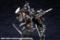 Hexa Gear Governor Para-Pawn Sentinel (Ver. 1.5) 1/24 Scale Model Kit -Bandai 84443494 f98f 4409 9c7a 971cbacfb387