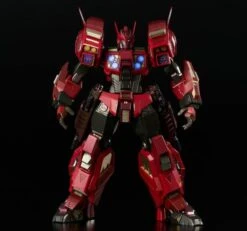 Shattered Glass Drift "Transformers", Flame Toys Kuro Kara Kuri -Bandai 8511ffc3 61bb 4180 9e96 d207419d9cd7
