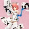 Alice Gear Aegis Megami Device Aika Aikawa Model Kit