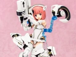 Alice Gear Aegis Megami Device Aika Aikawa Model Kit