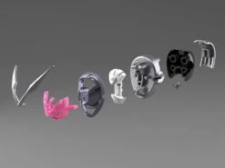 Bandai Kamen Rider Figure-rise Standard Kamen Rider Zi-O Model Kit -Bandai 86414cf8 5e73 45c6 80f9 576eb583de50