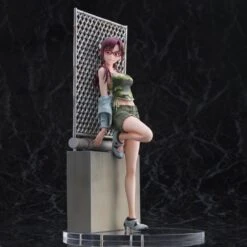 Rebuild Of Evangelion Mari Illustrious Makinami Figure 16 Rebuild Of Evangelion Mari Illustrious Makinami Figure -Bandai 864c0f16 4d42 42d2 b8b2 7671eae36d09