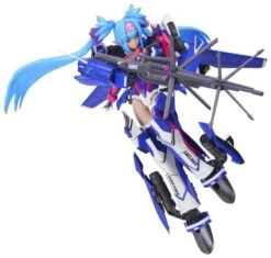 Macross V.F.G. VF-25G Super Messiah Klan Klang Model Kit -Bandai 87008dbc a118 499c 9096 10ac26e2af1e