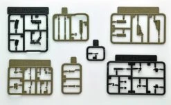 Little Armory Figma No.SP-098 Rikka Shiina (Reissue) 25 Little Armory Figma No.SP-098 Rikka Shiina (Reissue) -Bandai 8722973c 495b 4c5f 948c bbe64cb0c322