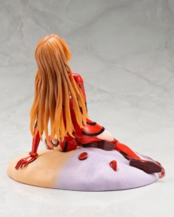 Kotobukiya Rebuild Of Evangelion Asuka Langley (Last Scene Ver.) 1/6 Scale Figure -Bandai 8746782a a0c3 4e2c 85f2 959cd5a19b0f