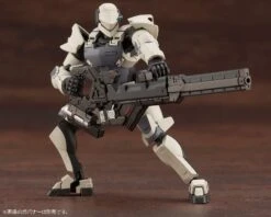 Hexa Gear Governor Weapons Combat Assort 01 1/24 Scale Model Kit -Bandai 876ee7de fb48 4a1b bfee d329e060d1bc