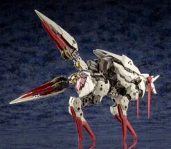 Hexa Gear Weird Tails 1/24 Scale Model Kit -Bandai 8787ef94 1f41 410e 9a79 5f76fd5e8fe4