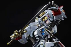 Bandai Transformers Kuro Kara Kuri #01 Drift Figure -Bandai 87da4bb8 77c8 4ed9 8980 77d4c4eafc7b