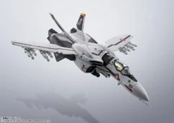 Bandai Macross Zero Hi-Metal R Roy Fokker's VF-0S Phoenix -Bandai 87e7ab63 6ca5 4b67 ae16 15a31adc53c5